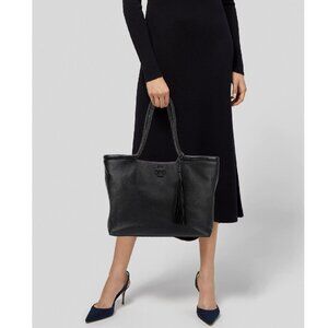 Tory Burch Taylor Leather Tote 🇨🇦